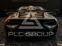 2021 Lamborghini Huracan