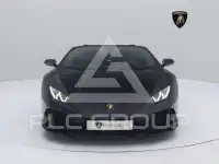 2021 Lamborghini Huracan