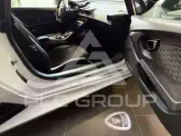 2021 Lamborghini Huracan