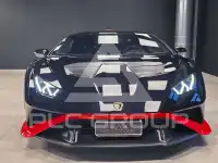 2021 Lamborghini Huracan
