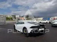 2021 Lamborghini Huracan
