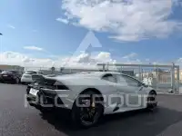 2021 Lamborghini Huracan