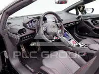 2021 Lamborghini Huracan