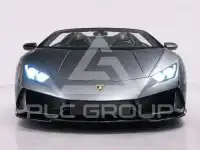 2021 Lamborghini Huracan