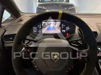 2021 Lamborghini Huracan