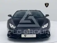 2021 Lamborghini Huracan