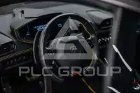 2021 Lamborghini Huracan