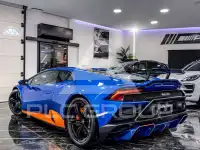 2021 Lamborghini Huracan