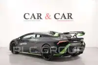 2021 Lamborghini Huracan