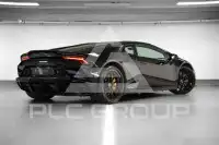 2021 Lamborghini Huracan