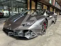2021 Lamborghini Huracan