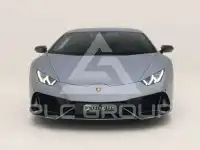 2021 Lamborghini Huracan