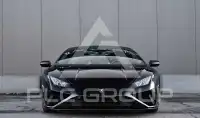 2021 Lamborghini Huracan