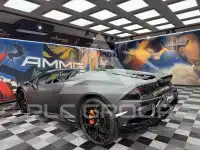 2021 Lamborghini Huracan