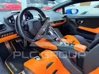 2021 Lamborghini Huracan