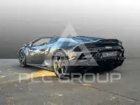 2021 Lamborghini Huracan