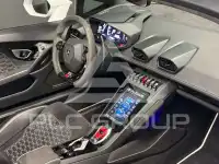 2021 Lamborghini Huracan