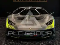 2021 Lamborghini Huracan