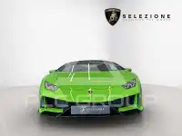 2021 Lamborghini Huracan