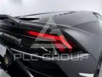 2021 Lamborghini Huracan