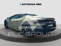 2021 Lamborghini Huracan