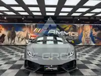 2021 Lamborghini Huracan
