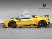 2021 Lamborghini Huracan