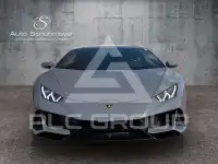 2021 Lamborghini Huracan