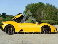 2021 Lamborghini Huracan