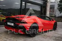 2021 Lamborghini Huracan