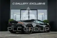 2021 Lamborghini Huracan