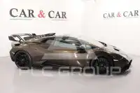 2021 Lamborghini Huracan