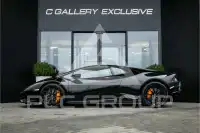 2021 Lamborghini Huracan