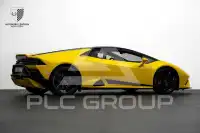 2021 Lamborghini Huracan