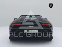 2021 Lamborghini Huracan
