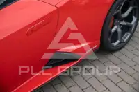 2021 Lamborghini Huracan