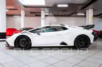 2021 Lamborghini Huracan