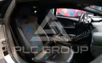 2021 Lamborghini Huracan
