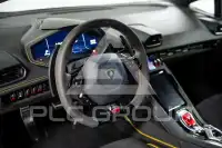 2021 Lamborghini Huracan