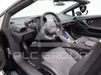 2021 Lamborghini Huracan