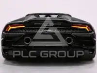 2021 Lamborghini Huracan