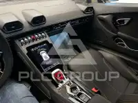 2021 Lamborghini Huracan