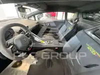 2021 Lamborghini Huracan