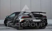 2021 Lamborghini Huracan