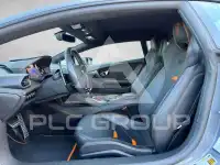 2021 Lamborghini Huracan