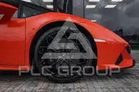 2021 Lamborghini Huracan