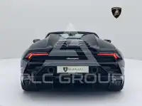 2021 Lamborghini Huracan