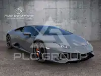 2021 Lamborghini Huracan