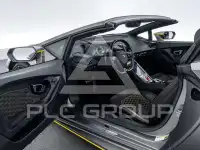 2021 Lamborghini Huracan