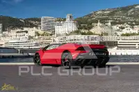 2021 Lamborghini Huracan
